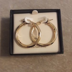 NWOT Dolce Vita 18k Gold Plated Jewlery 👑